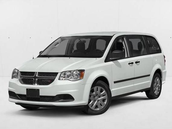 DODGE GRAND CARAVAN 2016 2C4RDGCG9GR209976 image